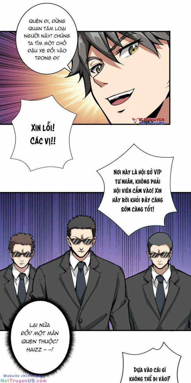 God Slayer Chương 104 trang 19