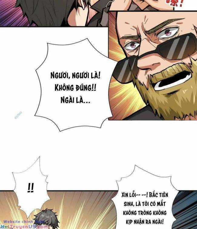 God Slayer Chương 104 trang 23