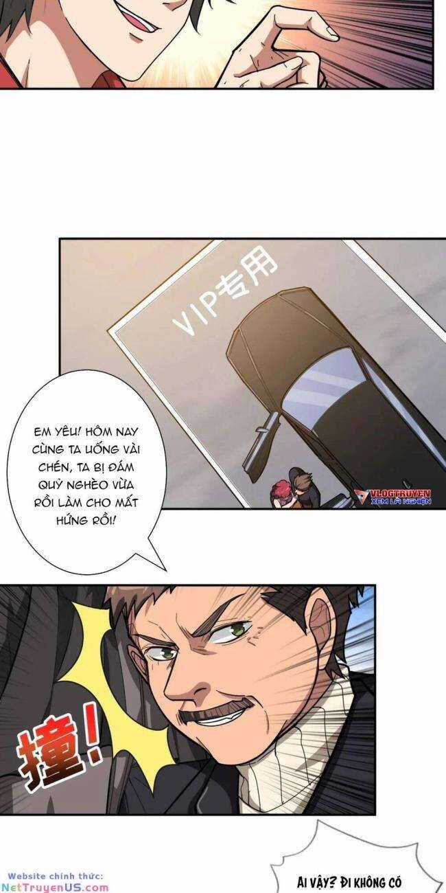 God Slayer Chương 104 trang 27