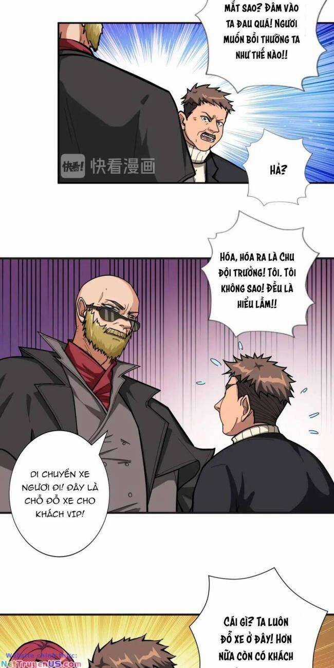 God Slayer Chương 104 trang 28