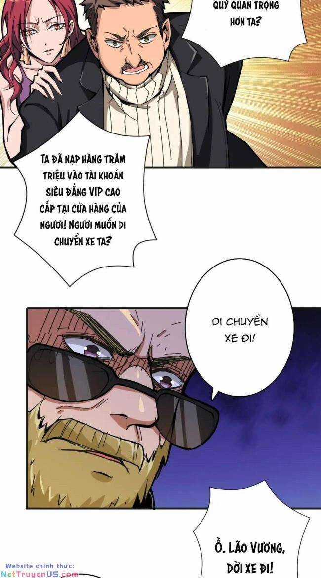 God Slayer Chương 104 trang 29