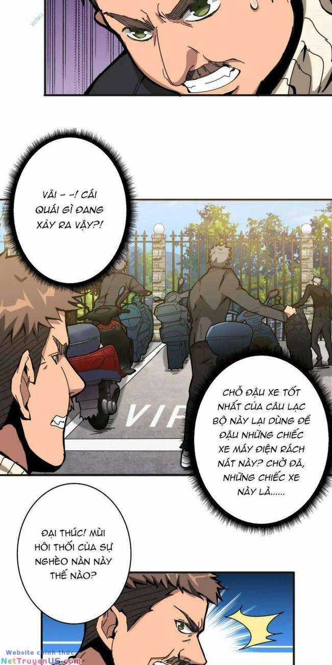 God Slayer Chương 104 trang 31