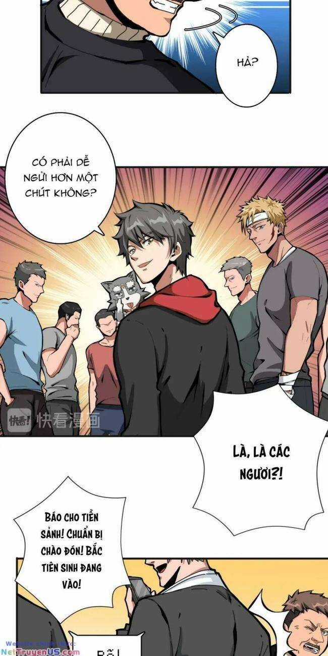 God Slayer Chương 104 trang 32