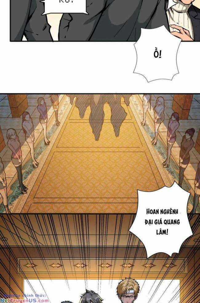 God Slayer Chương 104 trang 33