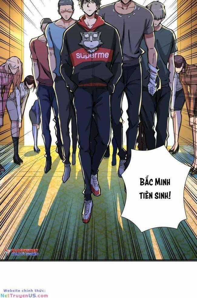 God Slayer Chương 104 trang 34