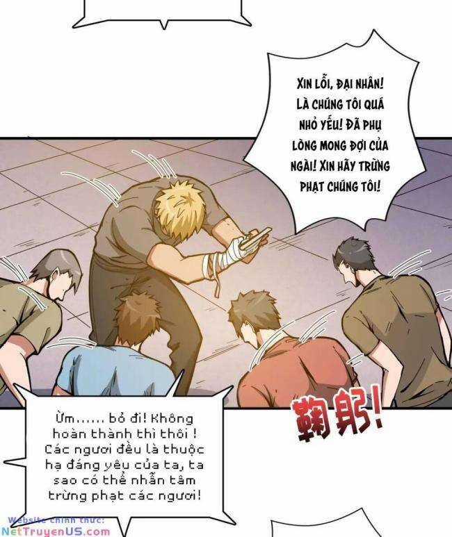 God Slayer Chương 104 trang 5