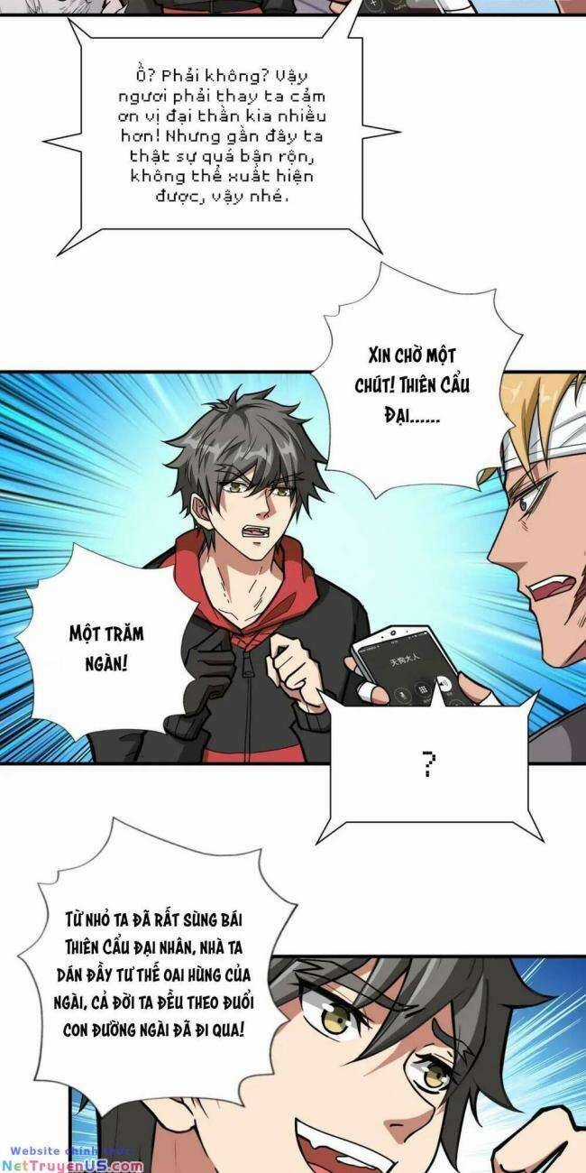 God Slayer Chương 104 trang 8