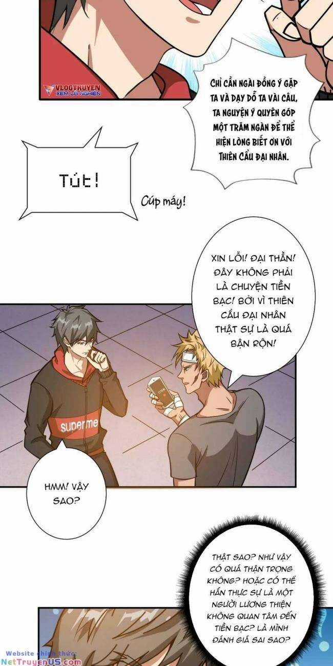 God Slayer Chương 104 trang 9