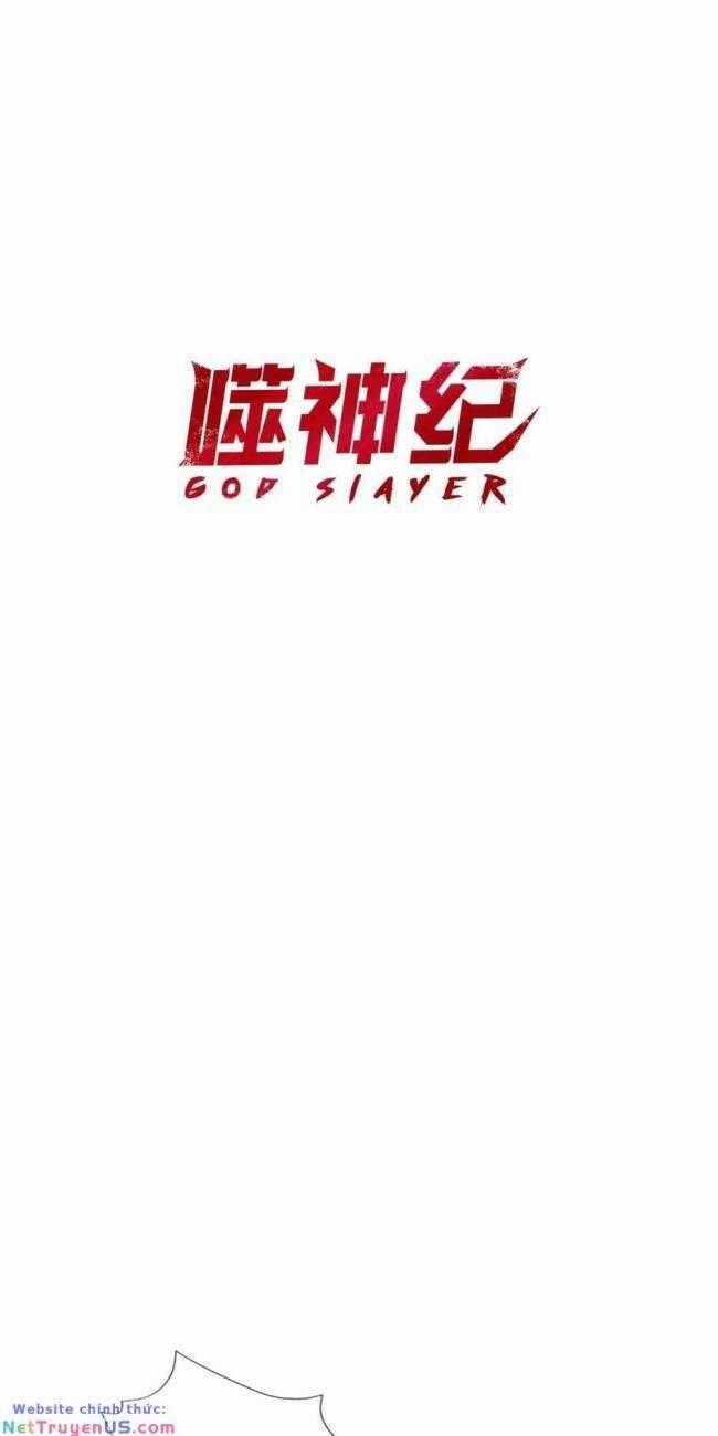 God Slayer Chương 105 trang 1