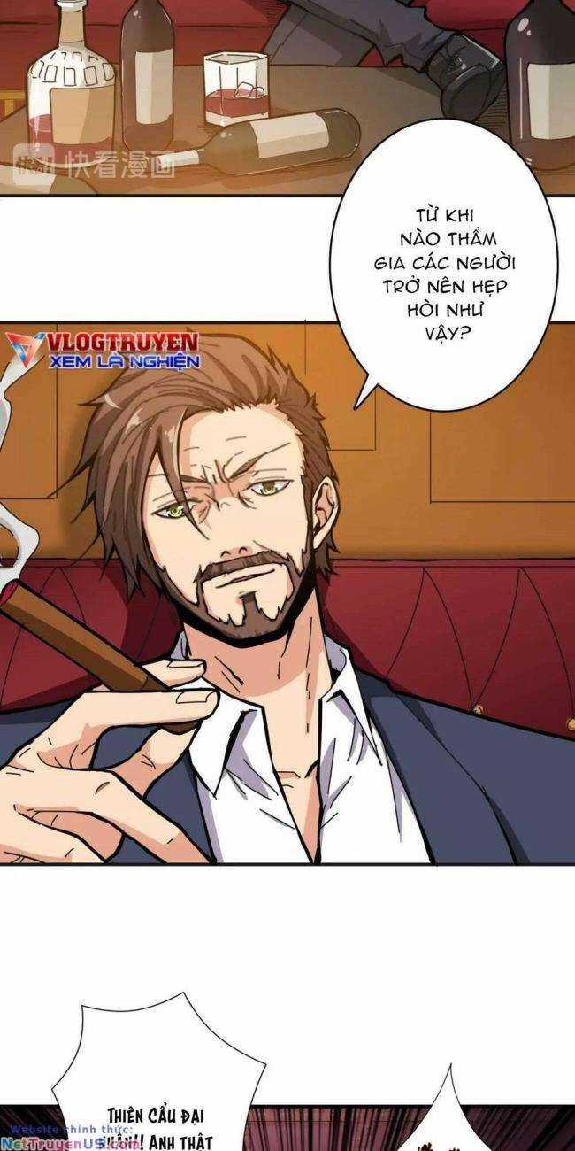 God Slayer Chương 105 trang 10