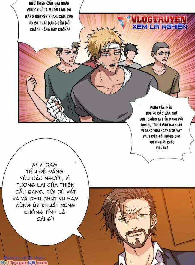 God Slayer Chương 105 trang 13