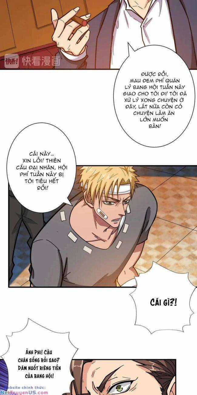 God Slayer Chương 105 trang 14