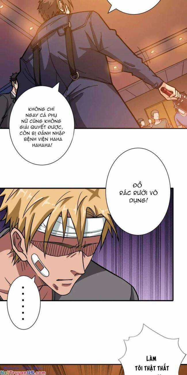 God Slayer Chương 105 trang 16