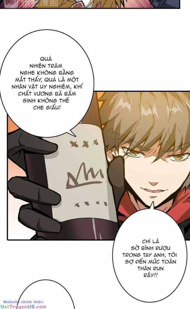 God Slayer Chương 105 trang 18