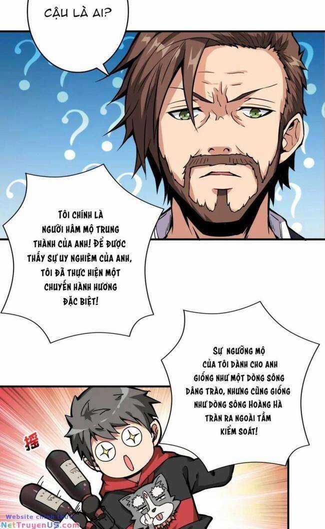 God Slayer Chương 105 trang 19