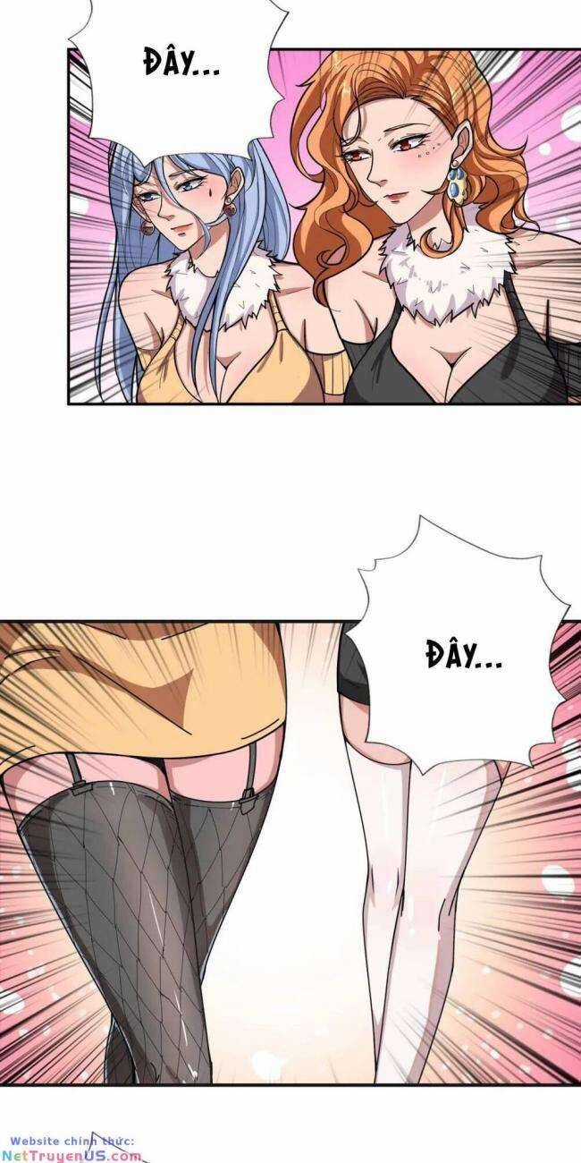 God Slayer Chương 105 trang 2