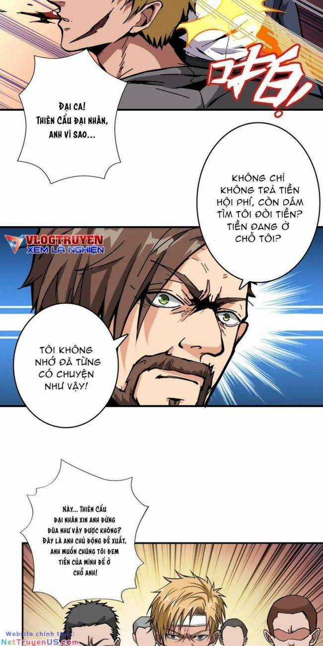 God Slayer Chương 105 trang 23