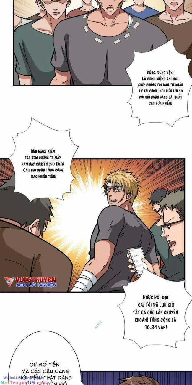 God Slayer Chương 105 trang 24