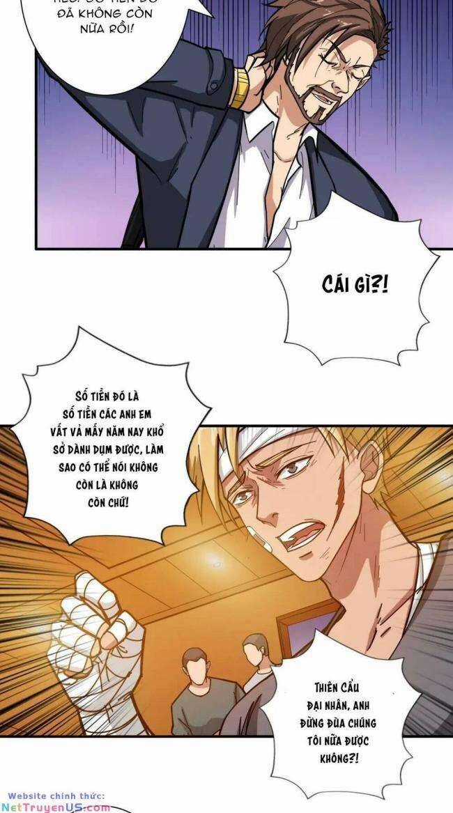 God Slayer Chương 105 trang 25