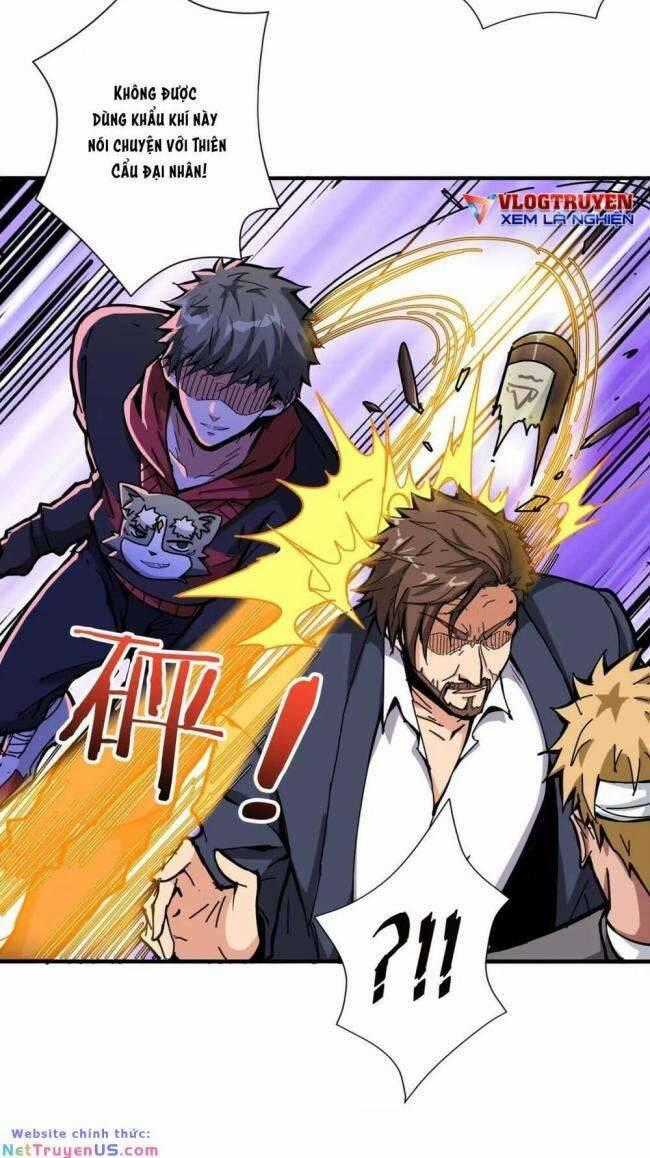 God Slayer Chương 105 trang 31