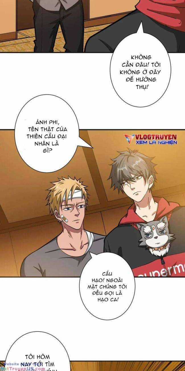 God Slayer Chương 105 trang 4