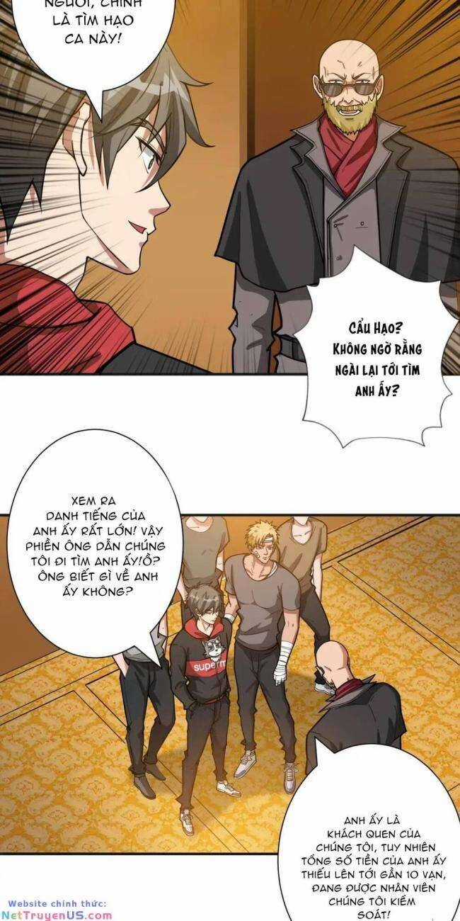 God Slayer Chương 105 trang 5