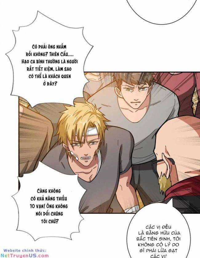 God Slayer Chương 105 trang 6