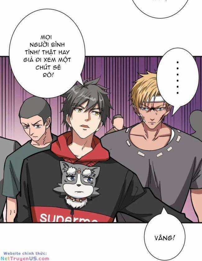 God Slayer Chương 105 trang 7