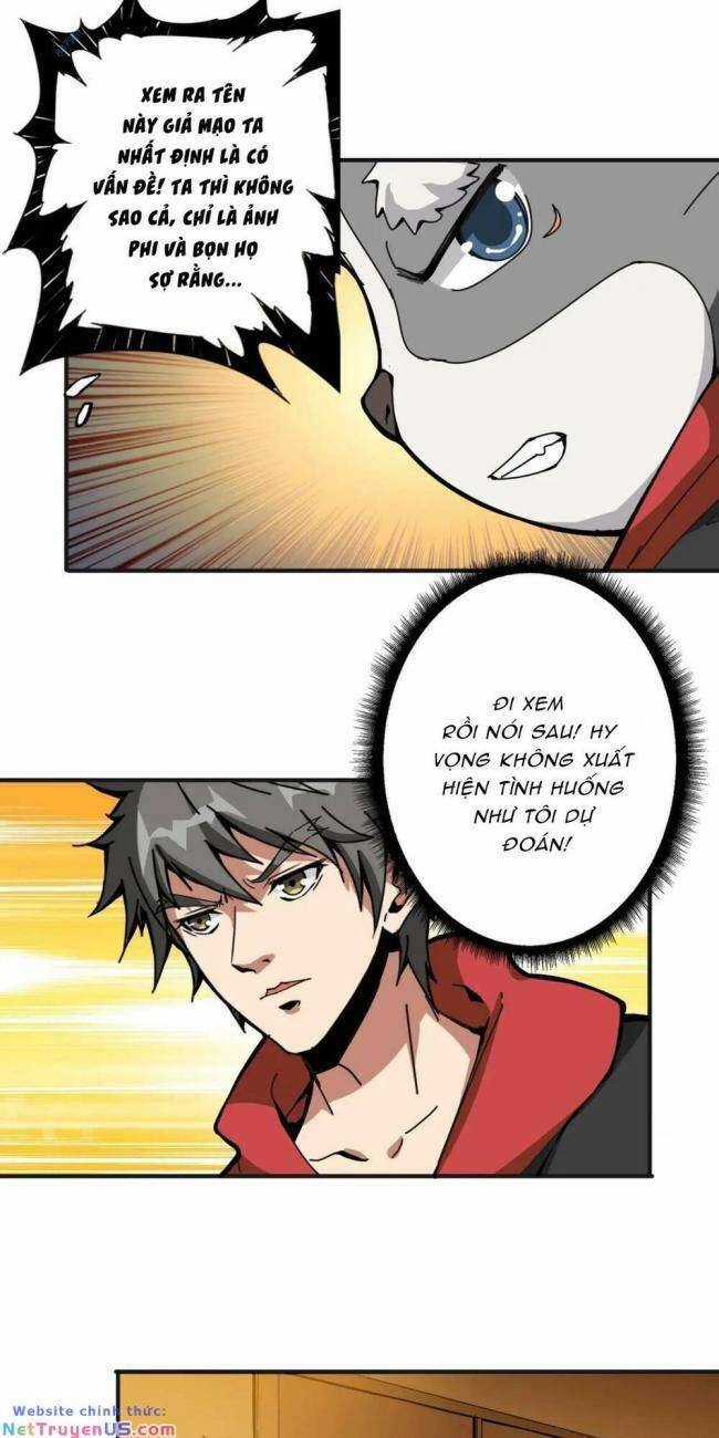 God Slayer Chương 105 trang 8