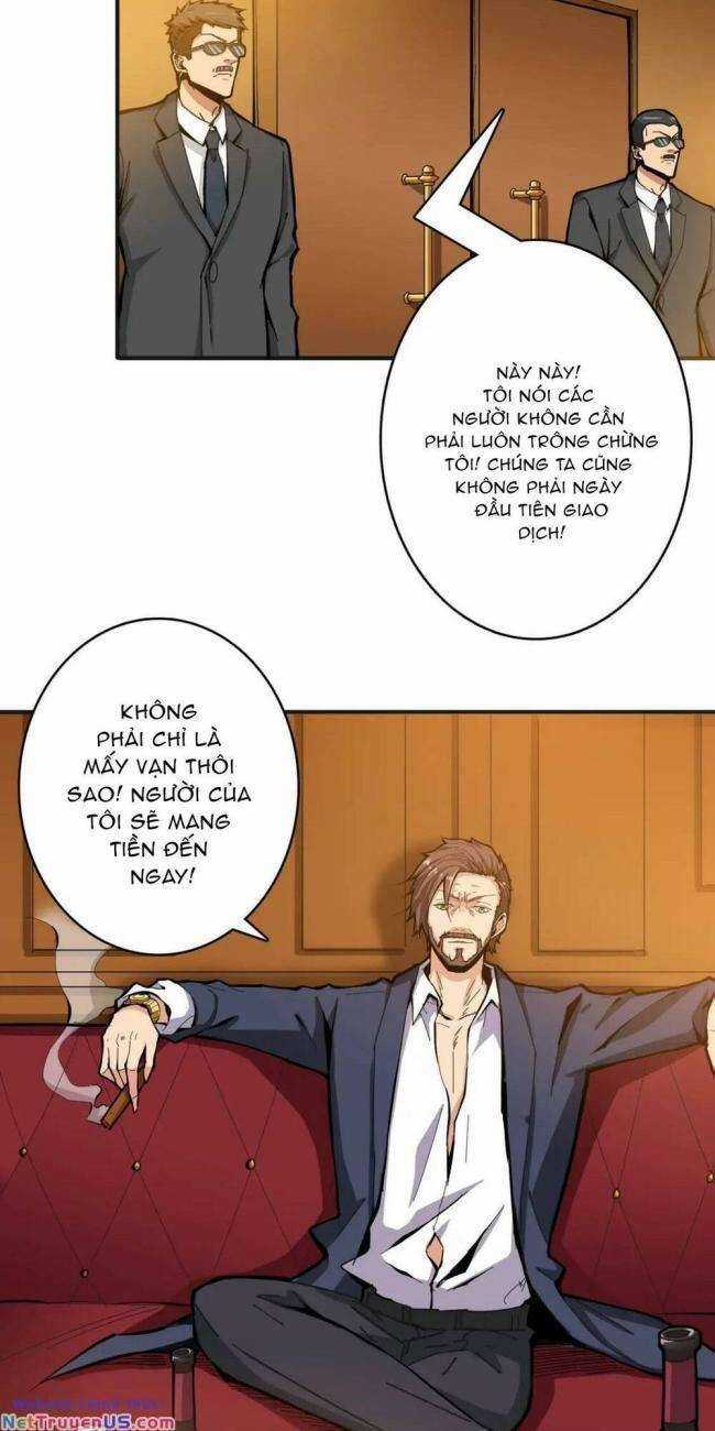 God Slayer Chương 105 trang 9