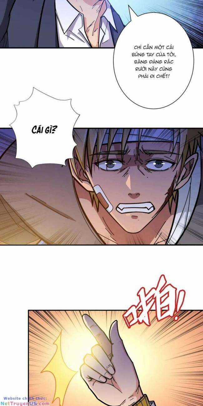 God Slayer Chương 106 trang 11