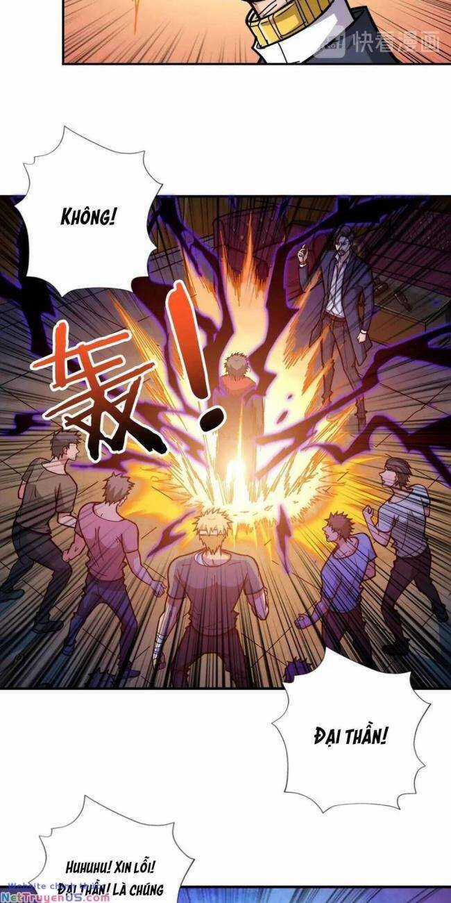 God Slayer Chương 106 trang 12