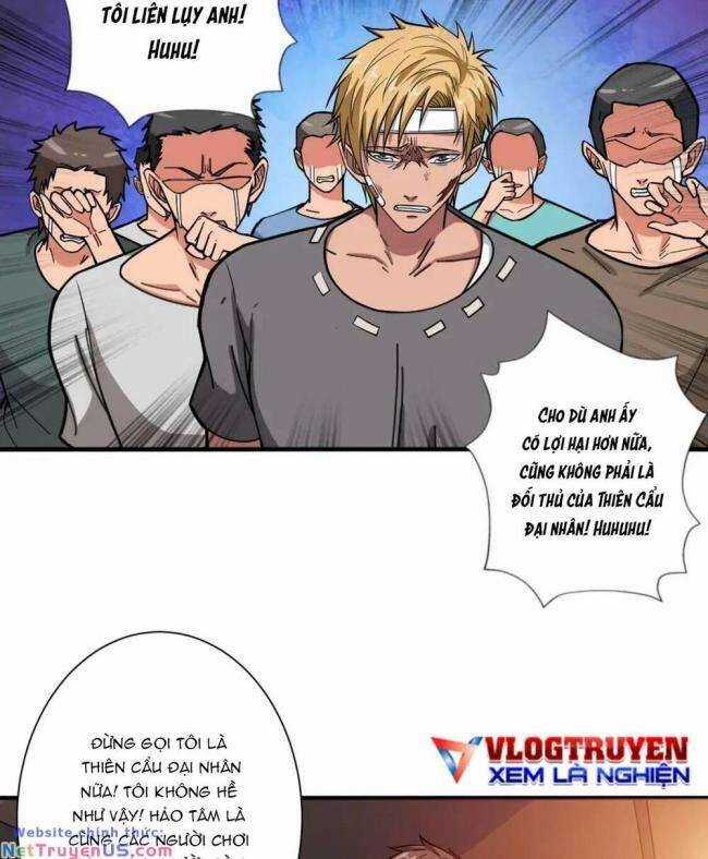 God Slayer Chương 106 trang 13