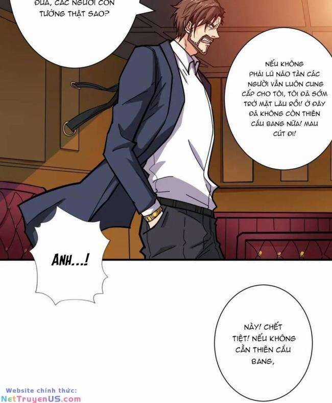 God Slayer Chương 106 trang 14