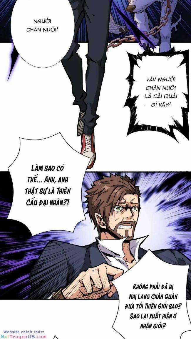 God Slayer Chương 106 trang 17