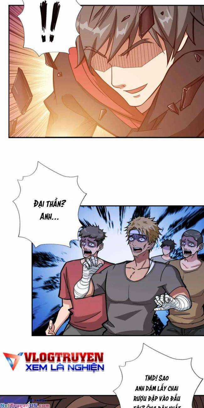 God Slayer Chương 106 trang 2