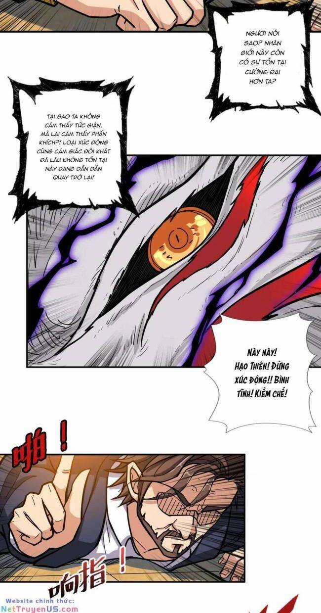 God Slayer Chương 106 trang 21