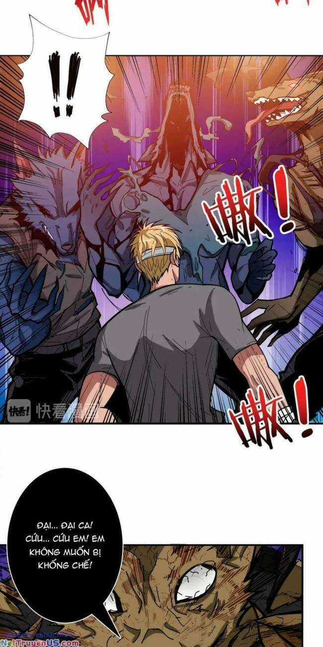 God Slayer Chương 106 trang 23