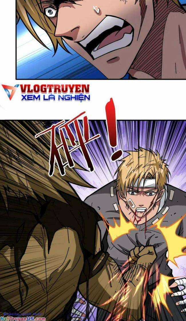 God Slayer Chương 106 trang 25