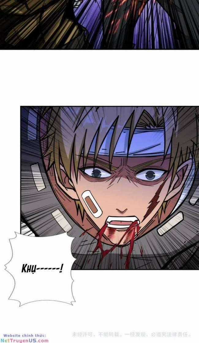 God Slayer Chương 106 trang 26