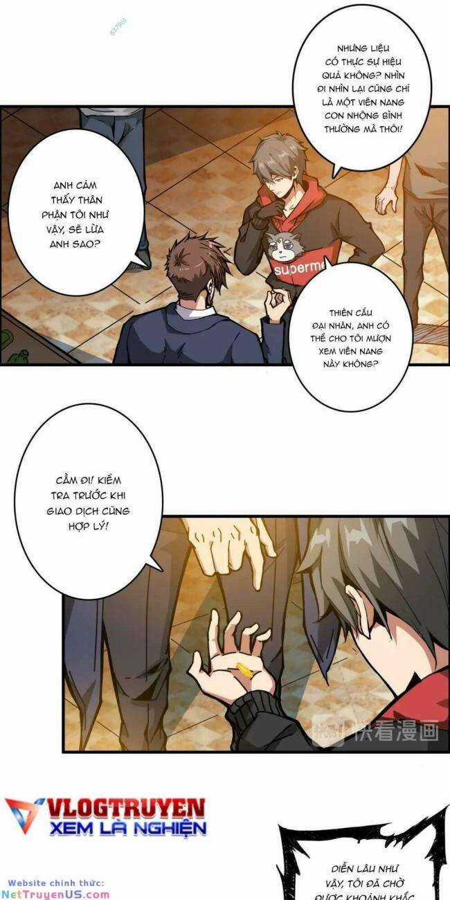 God Slayer Chương 106 trang 6