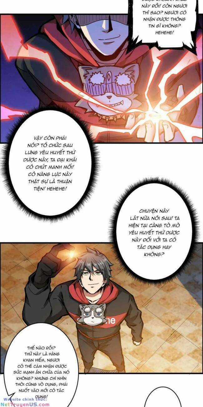 God Slayer Chương 106 trang 7