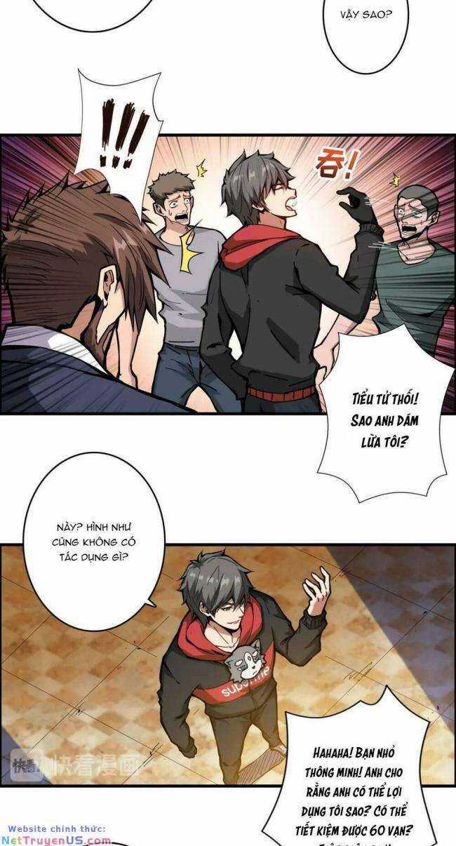 God Slayer Chương 106 trang 8