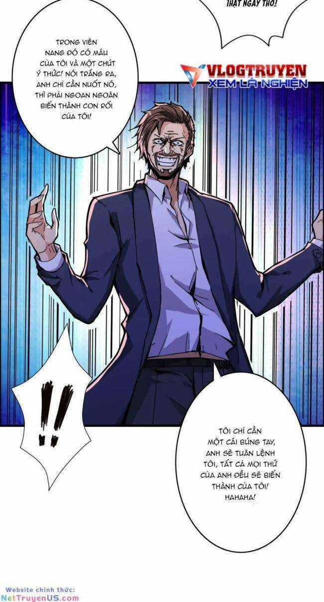 God Slayer Chương 106 trang 9