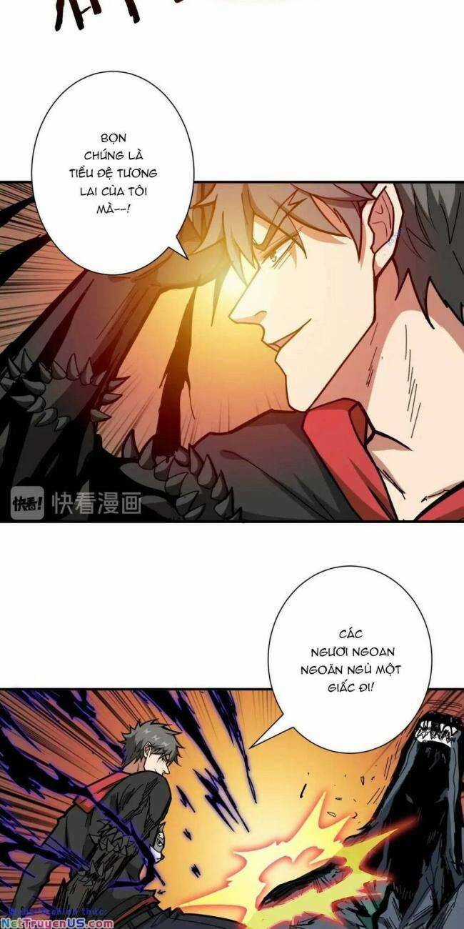 God Slayer Chương 107 trang 10