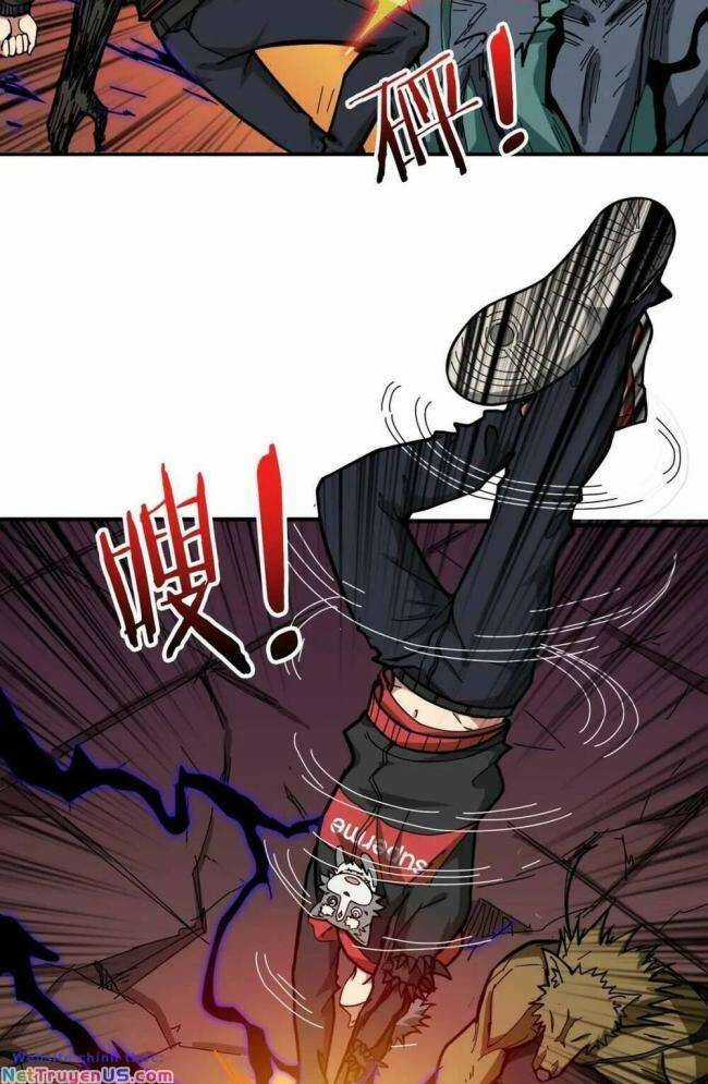 God Slayer Chương 107 trang 11