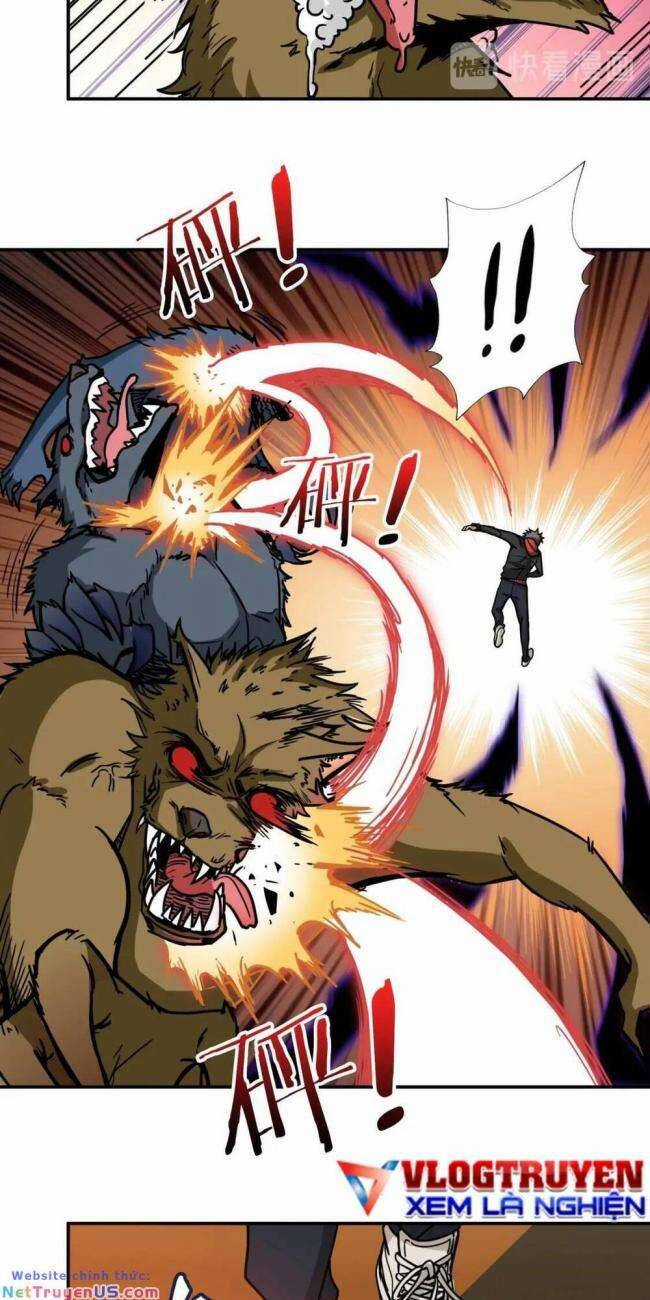 God Slayer Chương 107 trang 14