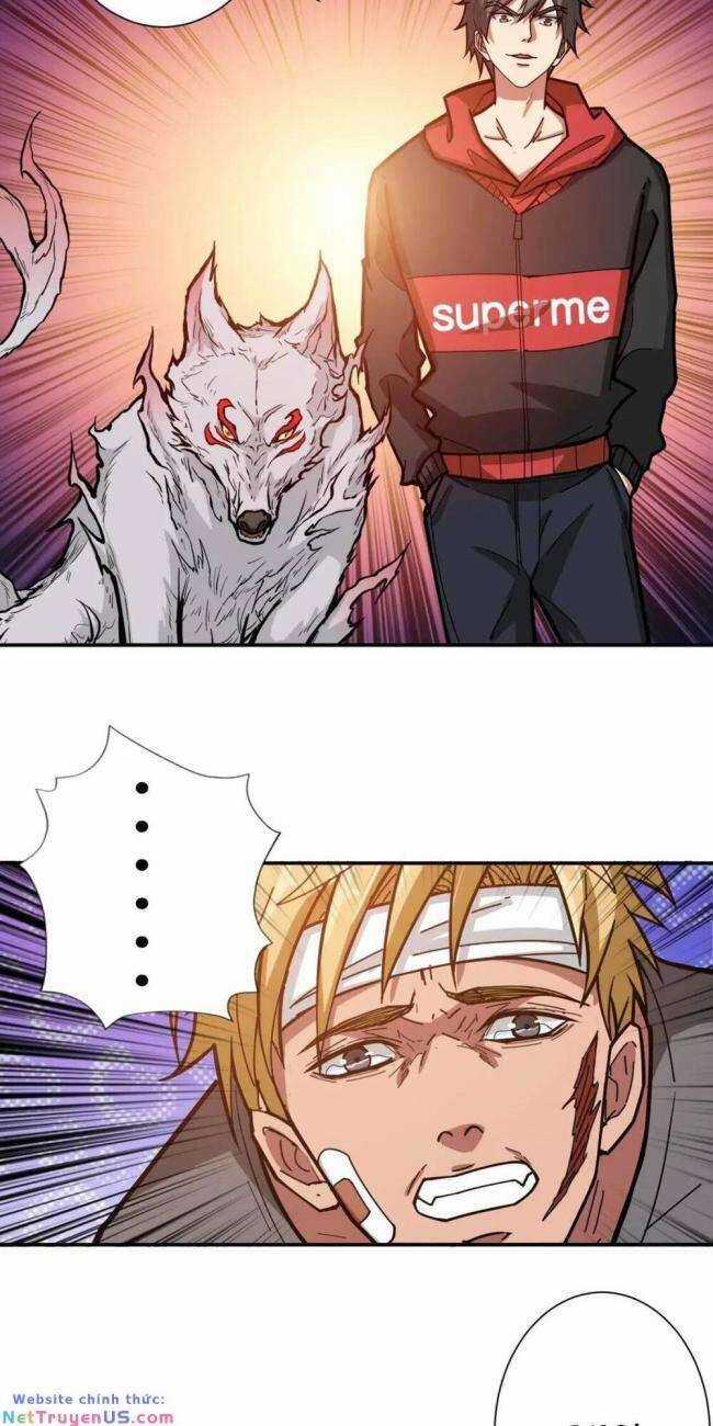 God Slayer Chương 107 trang 17