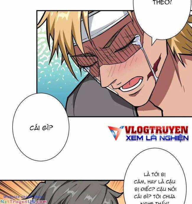 God Slayer Chương 107 trang 18