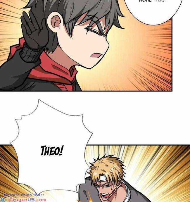 God Slayer Chương 107 trang 19